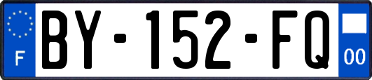 BY-152-FQ