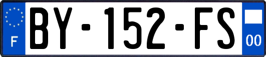 BY-152-FS