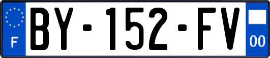BY-152-FV