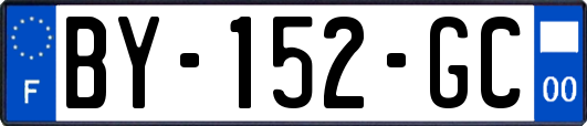 BY-152-GC