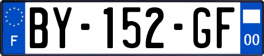 BY-152-GF