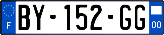 BY-152-GG