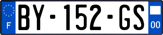 BY-152-GS