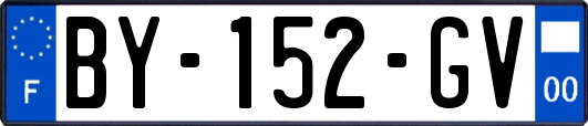 BY-152-GV
