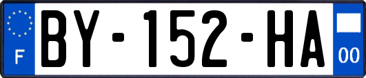 BY-152-HA
