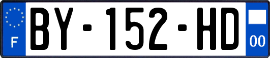 BY-152-HD