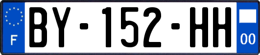 BY-152-HH