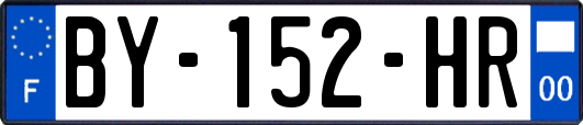 BY-152-HR