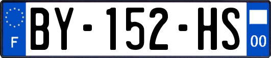 BY-152-HS