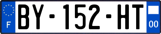 BY-152-HT