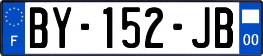 BY-152-JB