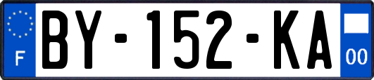BY-152-KA
