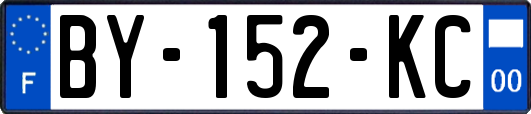 BY-152-KC