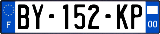 BY-152-KP