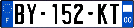 BY-152-KT