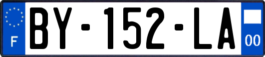 BY-152-LA