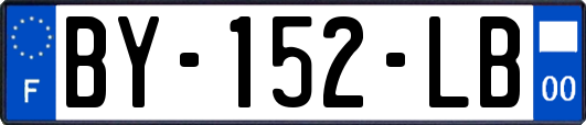 BY-152-LB