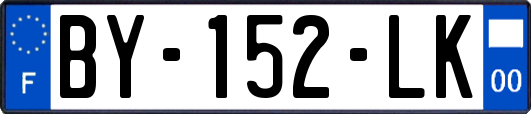 BY-152-LK