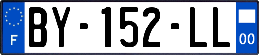 BY-152-LL