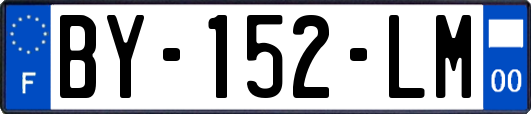 BY-152-LM