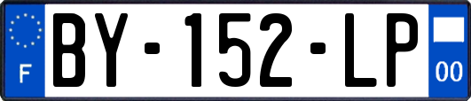 BY-152-LP