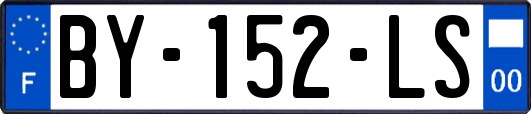 BY-152-LS