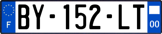 BY-152-LT