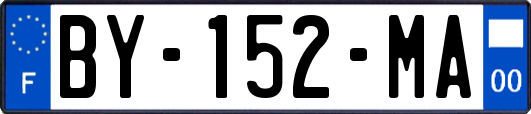 BY-152-MA