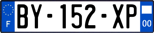 BY-152-XP