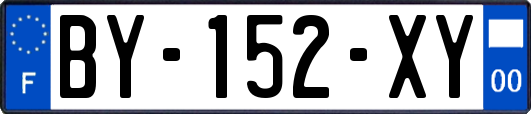 BY-152-XY