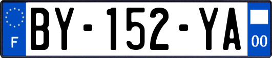 BY-152-YA