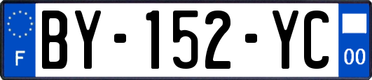 BY-152-YC