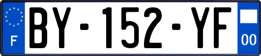 BY-152-YF