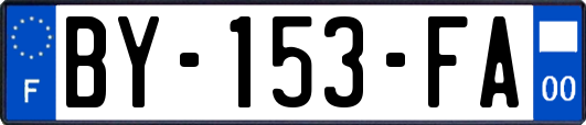 BY-153-FA