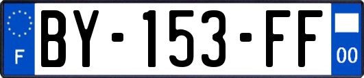 BY-153-FF