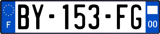 BY-153-FG