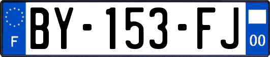 BY-153-FJ
