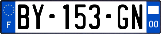 BY-153-GN