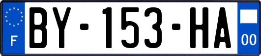 BY-153-HA
