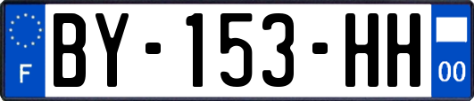 BY-153-HH
