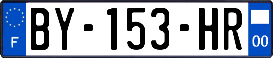 BY-153-HR