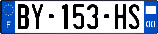 BY-153-HS