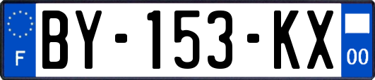 BY-153-KX