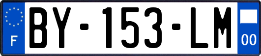 BY-153-LM