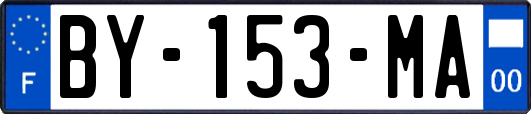 BY-153-MA
