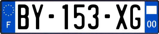 BY-153-XG
