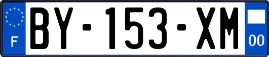 BY-153-XM