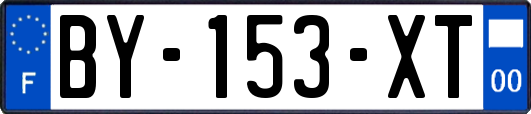 BY-153-XT
