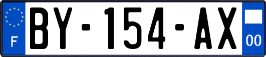 BY-154-AX