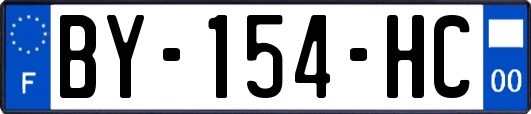 BY-154-HC